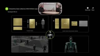 NVIDIA CEO Jensen Huang on Robotics, AI, And The Next Big Emerging Technologies