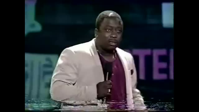 Robin Harris - Partners in Crime