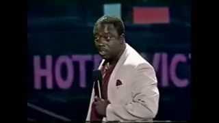 Robin Harris - Partners in Crime