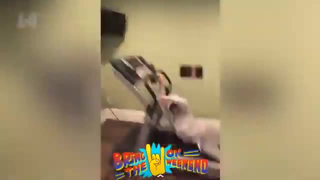 TRY NOT TO LAUGH ??Best Funny Videos compilation?? - Fail And Pranks P16