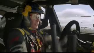 [HOONIGAN] Gymkhana 2020 Travis Pastrana Takeover; Ultimate Hometown Shred in an 862hp Subaru STI