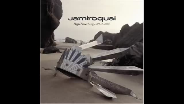Jamiroquai - Runaway - Hq Sound+Lyrics