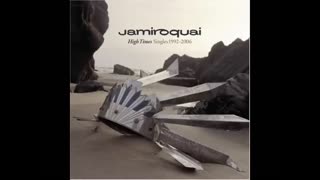 Jamiroquai - Runaway - Hq Sound+Lyrics