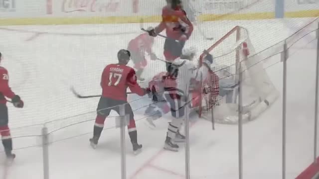 Toronto Maple Leafs vs. Washington Capitals   Full Game Highlights   ESPN NHL