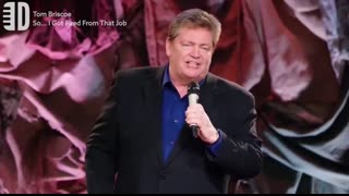 The Fastest Way To Get Fired. Tom Briscoe - Full Special