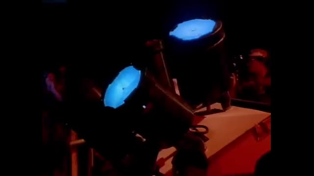 Journey - Send Her My Love (Official HD Video - 1983)