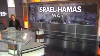 Hamas frees 3 hostages, Israel releases hundreds of prisoners as fragile ceasefire holds