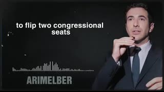 Trump Humiliated As 20 Republicans Abandon His Sinking Ship   Ari Melber