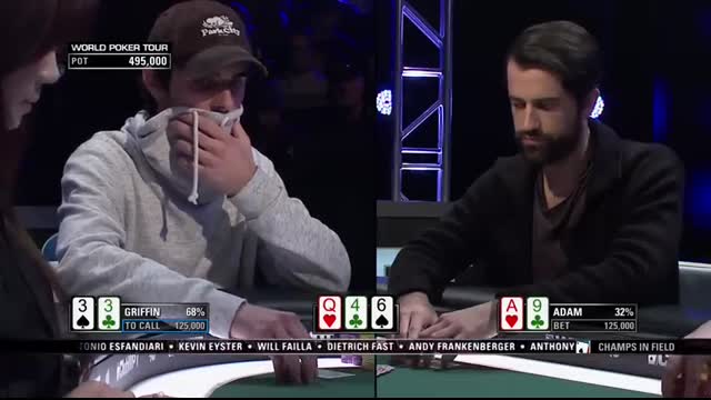 $5,346,300 at Bay 101 Shooting Star FINAL TABLE