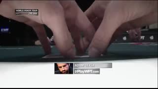 $5,346,300 at Bay 101 Shooting Star FINAL TABLE