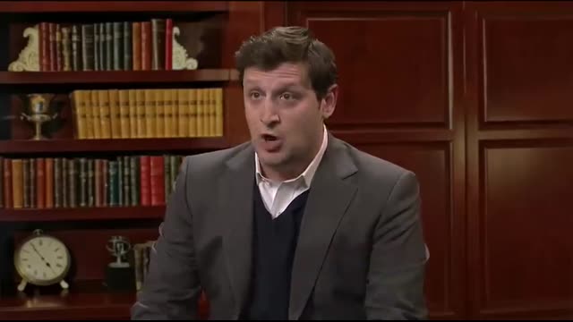 Outside the Lines - SNL