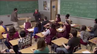 Outside the Lines - SNL