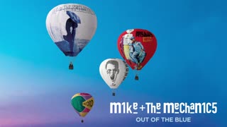 Mike + The Mechanics - Silent Running (2019 Version)
