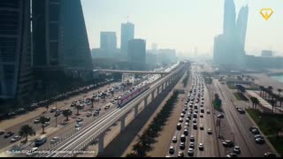 The 25 Biggest Megaprojects Completing in 2025