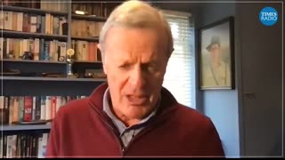 Europe 'will almost certainly be at war with Russia' if Trump's Ukraine chaos continues