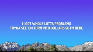 Skylar Blatt - Wake Up (Lyrics) ft. Chris Brown