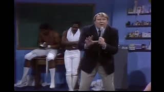 Losers' Locker Room - SNL