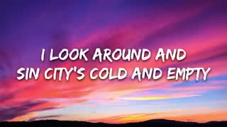 The Weeknd - Blinding Lights (Lyrics)