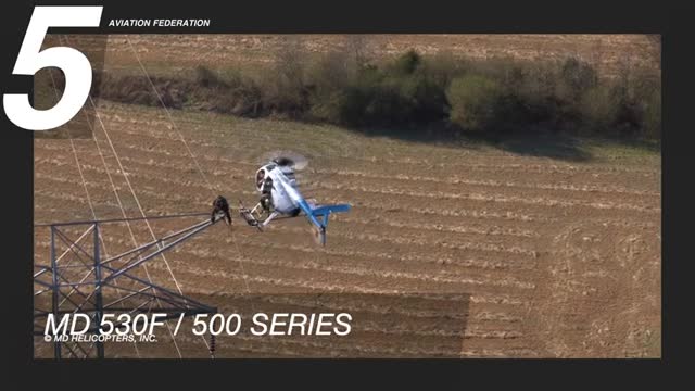 Top 5 Light Helicopters Under $3M   Price & Specs