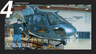 Top 5 Light Helicopters Under $3M   Price & Specs