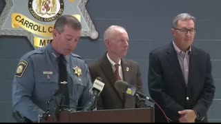 RHOP couple Wendy & Eric Oseko arrested in Maryland on fraud charges   LIVE