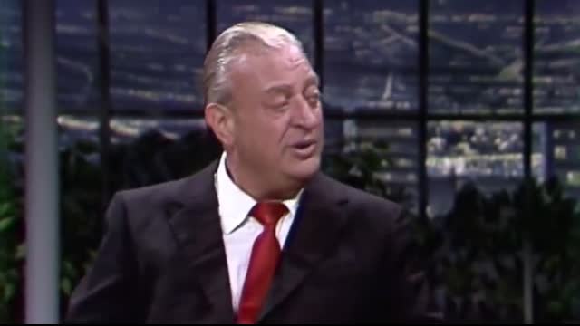 Rodney Dangerfield at His Best on The Tonight Show Starring Johnny Carson (1983)