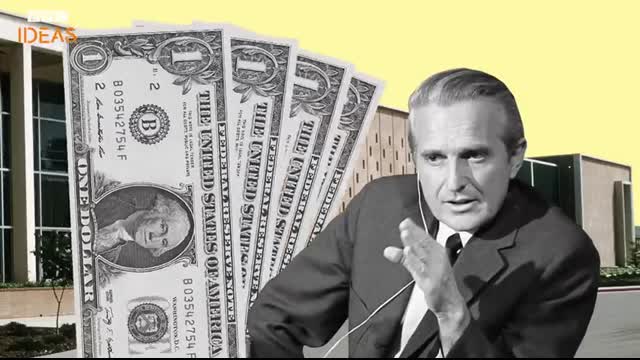 Four failed inventions that changed the world   BBC Ideas