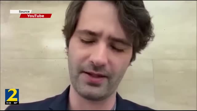 Tyrese Gibson Facing Charges After Dog Attack in Atlanta Neighborhood   TSR Investigates