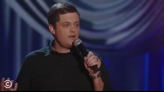 Seeing Your Wife’s Ex-Boyfriend - Nate Bargatze