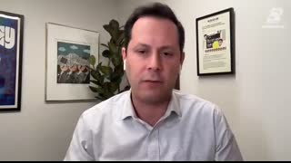 BREAKING AP is BANNED from Oval Office Event Over 'Gulf of America'