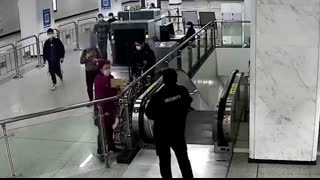 Real Life Superheroes Caught on Camera