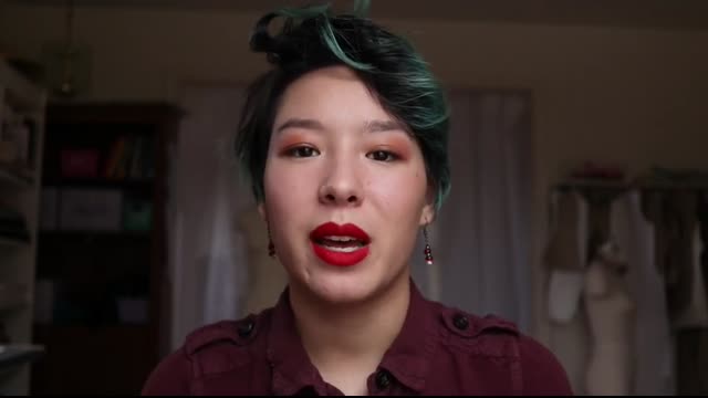 What I Learned in 1 Year of Hand Sewing   Tips for Getting Started + Speed & Technique