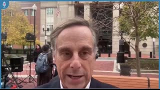 Trump Prosecutor's BOMBSHELL ADMISSION Leaves Court STUNNED