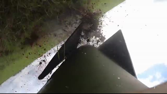 Model Rocket Battle 3   Dude Perfect