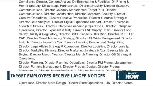 Amazon AI Layoffs What to know as companies cut back   Layoffs 2025