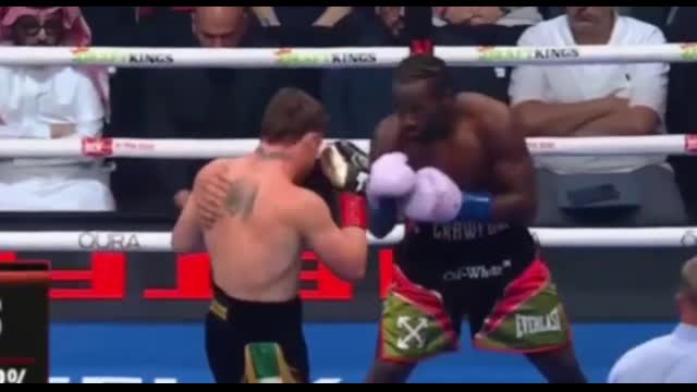 Canelo vs Crawford Full Fight   Canelo Alvarez vs Terence Crawford Full Fight Highlights