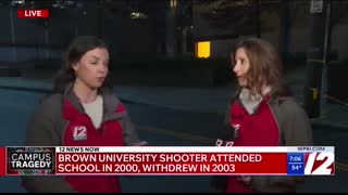 Suspect in Brown U. shooting, MIT professor slaying found dead in NH