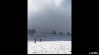 Cop Realizes He's Getting Sued