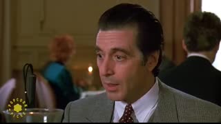 Al Pacino Teaches the Tango (Full Scene)  Scent of a Woman