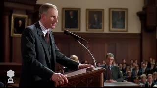 Al Pacino's Iconic Final Speech (Full Scene)   Scent of a Woman