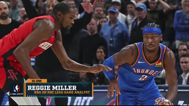 'It kills me!' Lifelong Angels fan Reggie Miller on Shohei Ohtani   Dan Patrick Show   NBC Sports