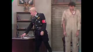 The Interrogator from The Carol Burnett Show (full sketch)