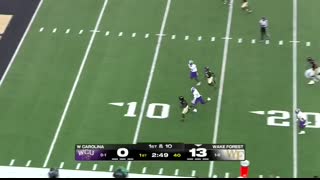 WEEK 2 HIGHLIGHTS from the 2025-26 college football season ?   ESPN College Football