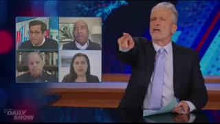 Jon Stewart On What Went Wrong For Democrats   The Daily Show