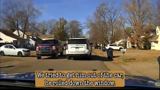 Trooper Investigated After 140mph Fatal Chase