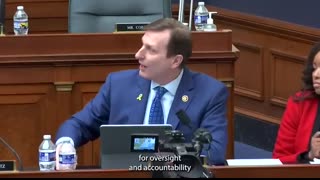 Rep. Goldman on House GOP 'Weak and Afraid of Donald Trump'