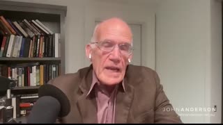 Trump's Plans For Russia And The Middle East   Victor Davis Hanson