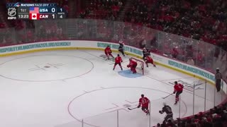 United States vs. Canada   4 Nations Face-Off Highlights   February 15, 2025