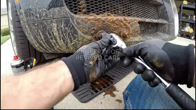 A Bugatti Veyron the World Was Never Supposed to See