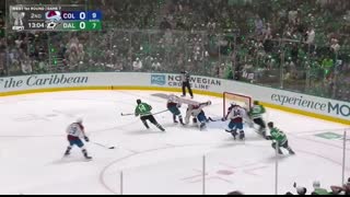 Game 7 ? Colorado Avalanche vs. Dallas Stars   Full Game Highlights   ESPN NHL